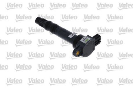 Катушка зажигания valeo phc 245815 на Митсубиси Грандис