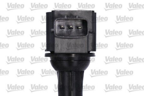 Катушка (модуль) зажигания valeo phc 245818