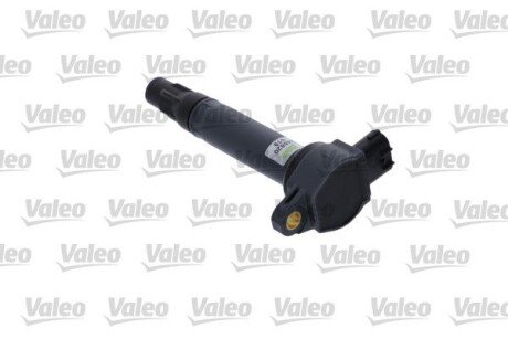 Катушка зажигания valeo phc 245820