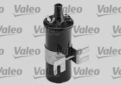 Катушка зажигания Valeo Valeo phc 245025 (фото 1)