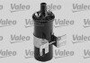 Катушка зажигания Valeo valeo phc 245025