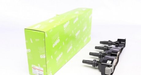 Катушка зажигания Valeo valeo phc 245095