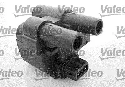 Катушка зажигания Valeo Valeo phc 245106 (фото 1)
