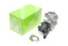 Клапан EGR рециркуляції газів MAZDA Mazda (вир-во Valeo) valeo phc 700474