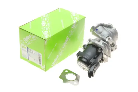 Клапан EGR рециркуляції газів MAZDA Mazda (вир-во Valeo) Valeo phc 700474