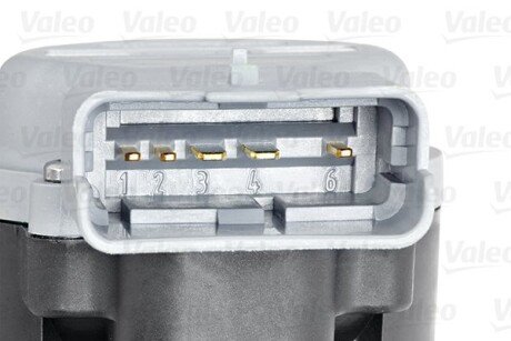 Клапан EGR valeo phc 700410