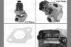 Клапан EGR valeo phc 700414