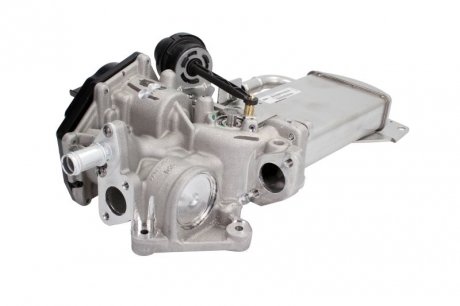 Клапан EGR valeo phc 700436