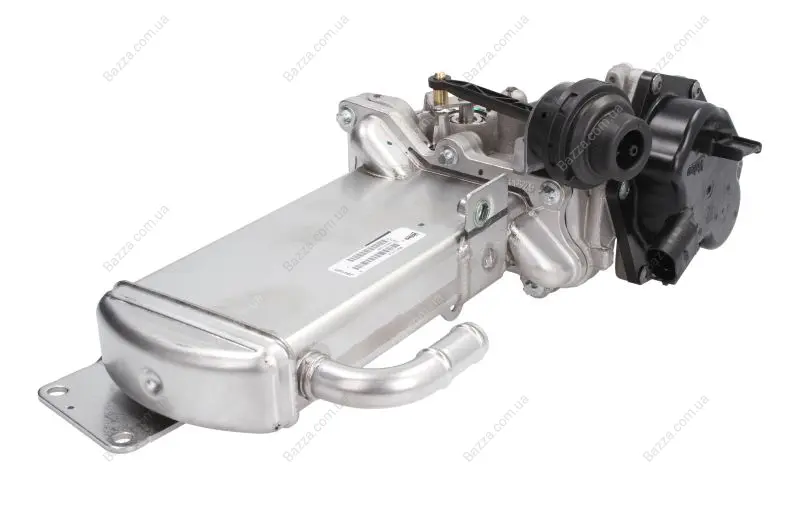 Клапан EGR valeo phc 700436