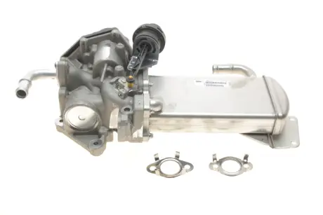Клапан EGR Valeo valeo phc 700435