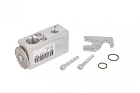 Клапан кондиціонера valeo phc 509845 на Рено Трафик 3