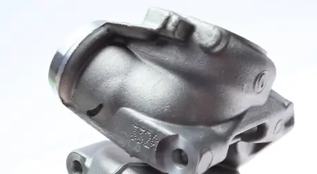 Клапан рециркуляції відпрц.газів двигуна valeo phc 700413