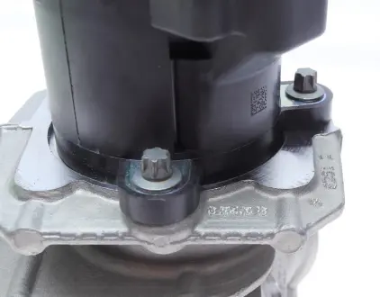 Клапан рециркуляції відпрц.газів двигуна valeo phc 700413