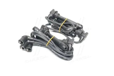 Комплект проводов зажигания HYUNDAI SANTA FE II/CARNIVAL/GRANDEUR (CM) 2.7 (пр-во VALEO PHC) valeo phc C1164