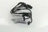 Комплект проводов зажигания Lanos/Aveo 1,5 Valeo PHC Valeo phc C1126 (фото 2)