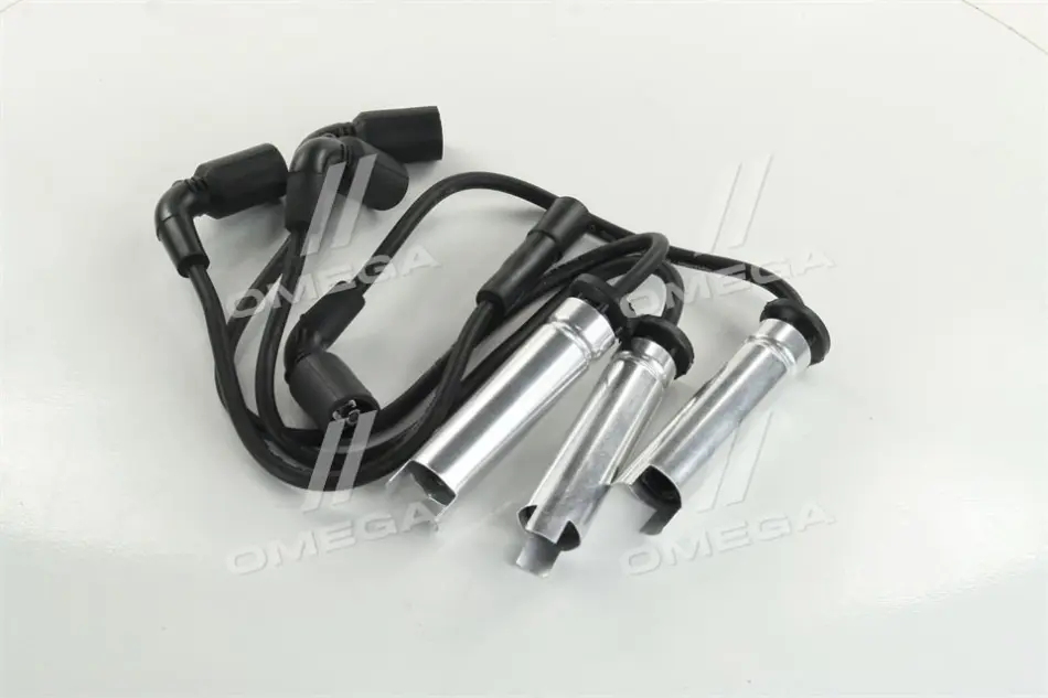 Комплект проводов зажигания Lanos/Aveo 1,5 Valeo PHC Valeo phc C1126 (фото 1)