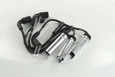 Комплект проводов зажигания Lanos/Aveo 1,5 Valeo PHC Valeo phc C1126