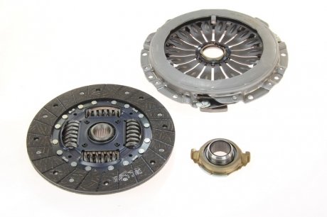 Комплект зчеплення в зборі valeo phc 826804