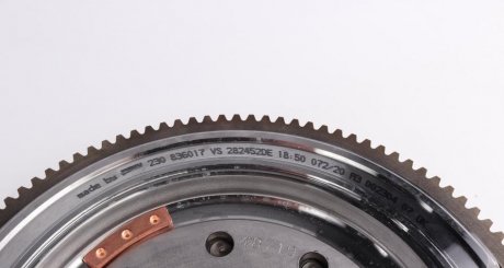 Комплект сцепления в сборе valeo phc 837039