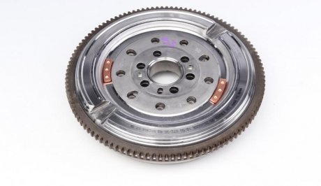 Комплект сцепления в сборе valeo phc 837039