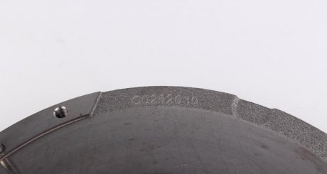 Комплект сцепления в сборе valeo phc 837039