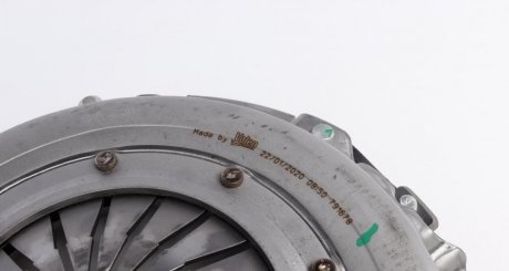 Комплект сцепления в сборе valeo phc 837039