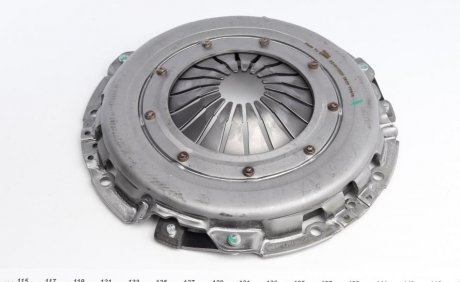 Комплект сцепления в сборе valeo phc 837039