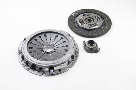 Комплект сцепления в сборе valeo phc 826567