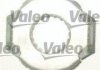 Комплект сцепления в сборе valeo phc 801095