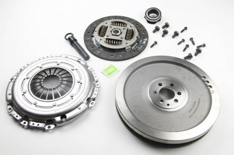Комплект сцепления в сборе valeo phc 835159