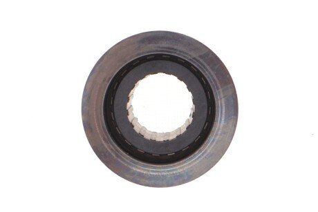 Комплект сцепления в сборе valeo phc 003495