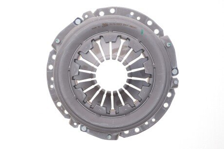 Комплект сцепления в сборе valeo phc 003495