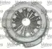 Комплект зчеплення в зборі Valeo phc 006803 (фото 3)