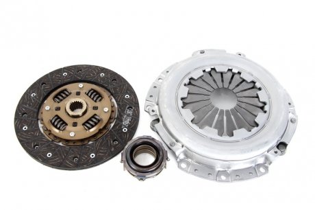 Комплект зчеплення в зборі valeo phc 009236