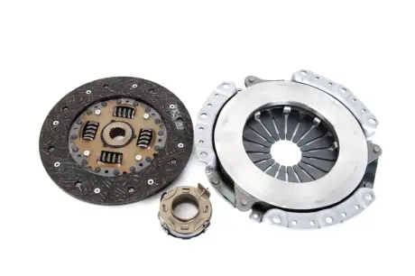 Комплект сцепления в сборе valeo phc 009236