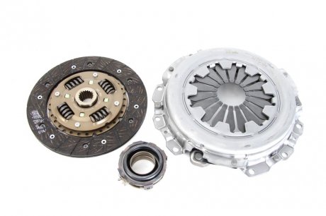 Комплект зчеплення в зборі valeo phc 009237