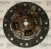 Комплект сцепления в сборе valeo phc 009247
