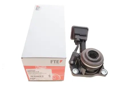 Комплект сцепления в сборе valeo phc 1200024