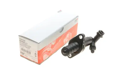 Комплект зчеплення в зборі Valeo phc 3101519