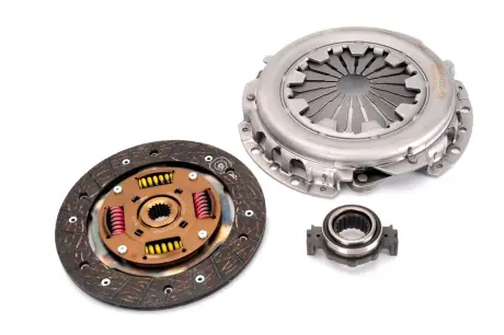 Комплект зчеплення в зборі Valeo phc 786005