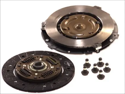 Комплект зчеплення в зборі Valeo phc 786011
