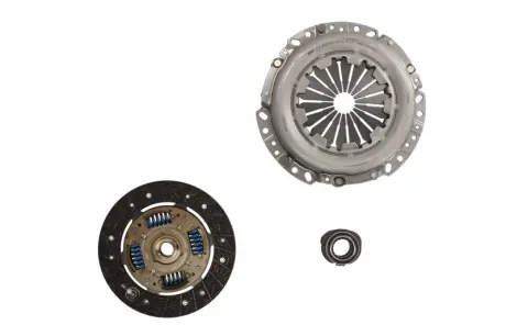 Комплект зчеплення в зборі Valeo phc 786015