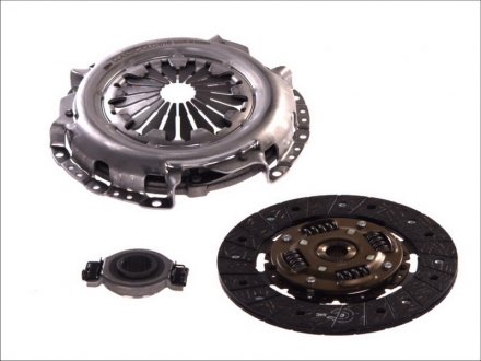 Комплект сцепления в сборе valeo phc 786016