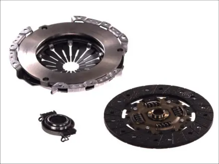 Комплект сцепления в сборе valeo phc 786016