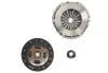 Комплект зчеплення в зборі Valeo phc 786018 (фото 2)