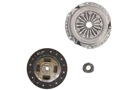Комплект зчеплення в зборі Valeo phc 786018
