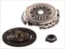 Комплект сцепления в сборе valeo phc 786019