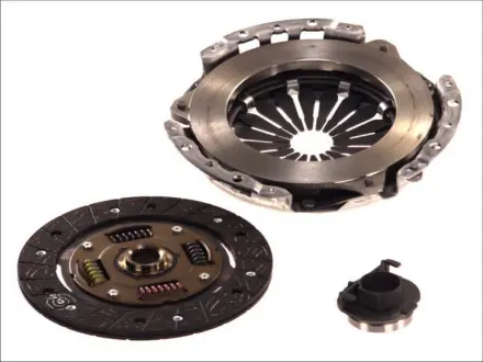 Комплект сцепления в сборе valeo phc 786019