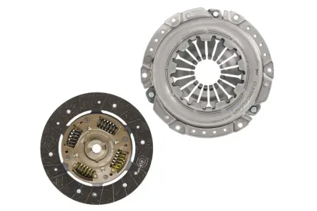 Комплект зчеплення в зборі Valeo phc 786021