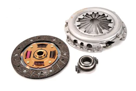Комплект зчеплення в зборі Valeo phc 786022